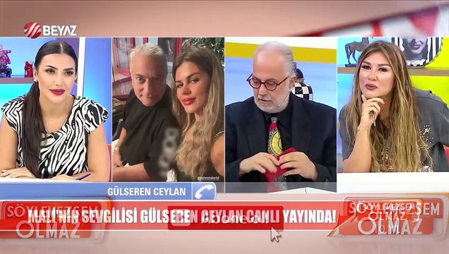 Mehmet Ali Erbil'in evlilik kararı aldığı 40 yaş küçük sevgilisi aşkını haykırdı: 30 yaşında adamın veremediklerini veriyor