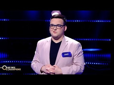 Le Quiz des champions (France 2) : J’ai l’impression d’être passé entre les mailles du filet , En