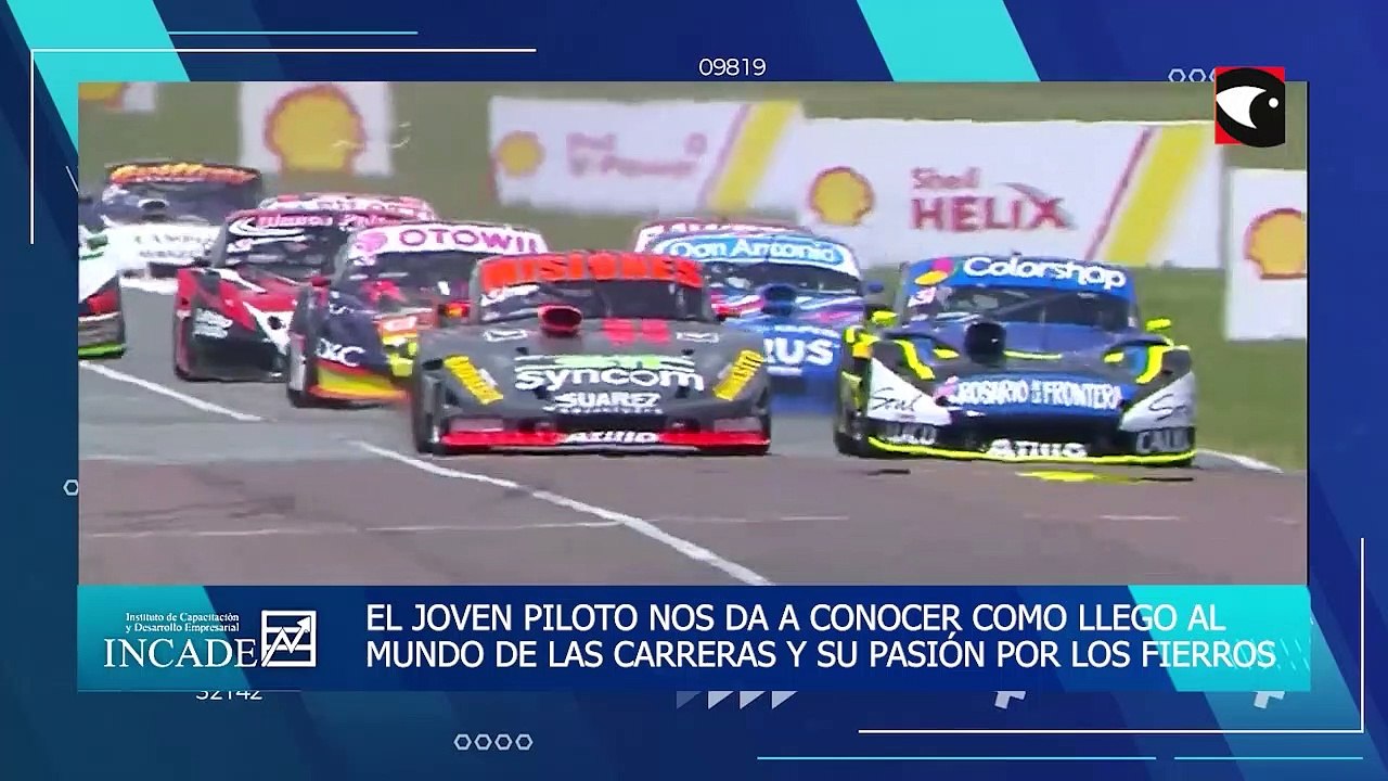 Rudi Bundziak apuesta a una nueva formación académica en Misiones