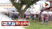 'Bagong Pilipinas Serbisyo Fair' sa Leyte, dinagsa; mga benepisyaryo sa bansa, inaasahang aabot sa higit 400K