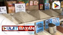 Pagkakasangkot ng Chinese mafia sa agricultural smuggling, iniimbestigahan ng BOC