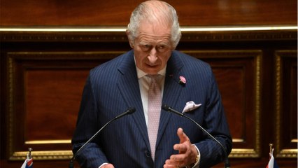 König Charles: Wie viele Sprachen beherrscht der Monarch? 🌍