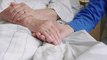 Hospital chaplain reveals the two things patients think about when they are dying