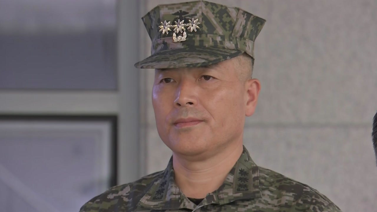법원, 박정훈 전 해병대 수사단장 보직 해임 집행정지 신청 기각 / YTN