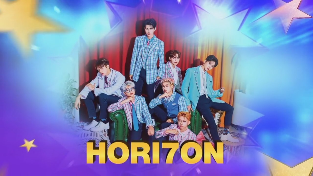 It's Showtime: Hori7on, may pangmalakasang performance sa 'It's Showtime' (Teaser)