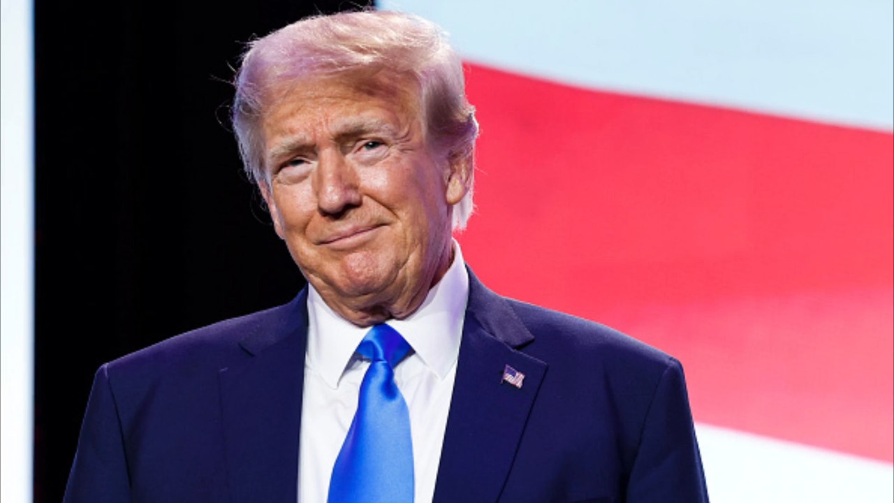 Trump beleidigt verwundeten Veteranen bei Militärzeremonie