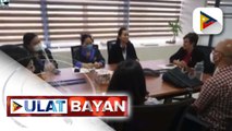 Mga scientist na bahagi ng Balik Scientist Program ng DOST, ipepresenta na ang resulta ng kanilang mga pag-aaral sa convention sa Clark, Pampanga