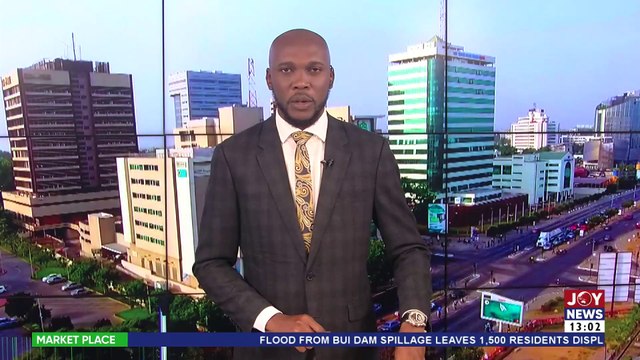 PolicyPolicy Rate: MPC keeps policy rate unchanged | The Market Place