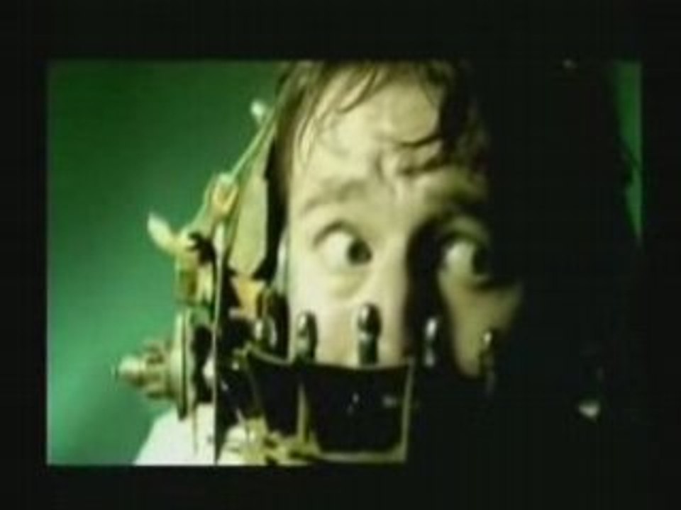 DJ Eagle - Psycho
