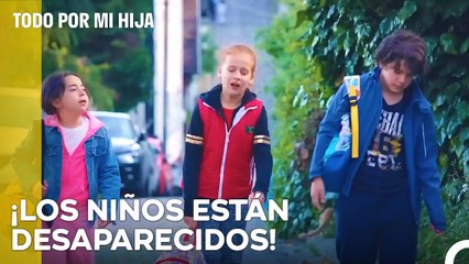 ¿Dónde Terminamos Vendiendo Pañuelos? - Todo Por Mi Hija Capitulo 92