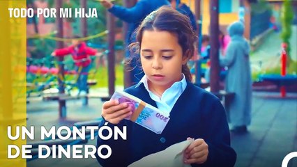 ¿Con Este Dinero Nos Compraremos Una Casa? - Todo Por Mi Hija Capitulo 92