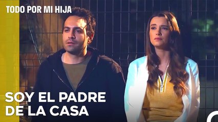 ¡No Tienes Que Preocuparte Por Eso! - Todo Por Mi Hija Capitulo 92