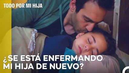 La Ansiedad Se Instala En El Corazón De Demir - Todo Por Mi Hija Capitulo 93