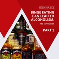 | IKENNA IKE | EATING AND DRINKING ARE COMMONPLACE (PART 2) (@IKENNAIKE)