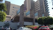 El sábado inauguran piso 7 y 8 del Hospital Civil para niños con cáncer