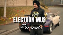 True Stories Mashup | Sidhu Moose Wala X AP Dhillon X Ciara | Electron Music