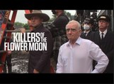 Killers of the Flower Moon | Inside Look Featurette - Leonardo DiCaprio, Robert De Niro, Martin Scorsese | 2023 Movie