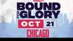 Impact Wrestling Bound For Glory 2023 Match Card Predictions
