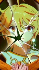 Une découverte incroyable sur Lumine dans Genshin Impact ✨