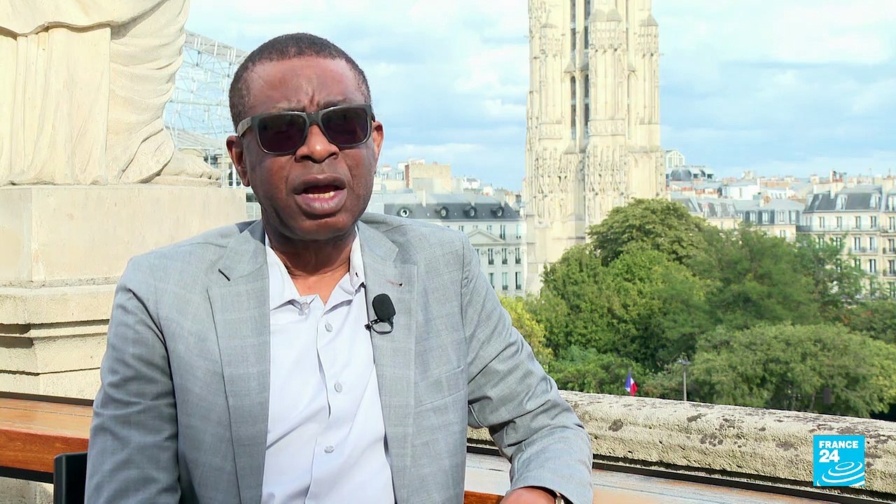 Emission spéciale avec Youssou Ndour et son conte musical "Birima", dédié au Damel du Cayor