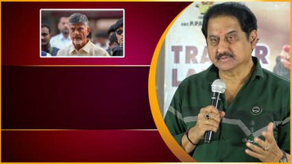 అన్నీ ఆలోచించే  Chandrababu అరెస్ట్ - Hero Suman | Telugu OneIndia