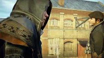 Assassin's Creed Syndicate Прохождение Без Комментариев На Русском На ПК Часть 1 — Палки в колеса