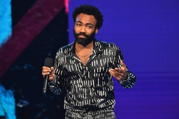 Happy Birthday, Donald Glover!