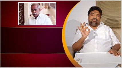 Chandrababu అరెస్ట్ పై Natti Kumar కీలక ప్రెస్ మీట్ .. Jagan ప్రభుత్వానికి సవాల్ | Telugu OneIndia