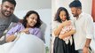 Swara Bhaskar Fahad Ahmed Welcomes Baby Girl, First Photo के साथ Name Meaning | Boldsky