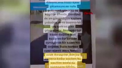 Ece Ronay: Defalarca ölüm tehdidi aldım