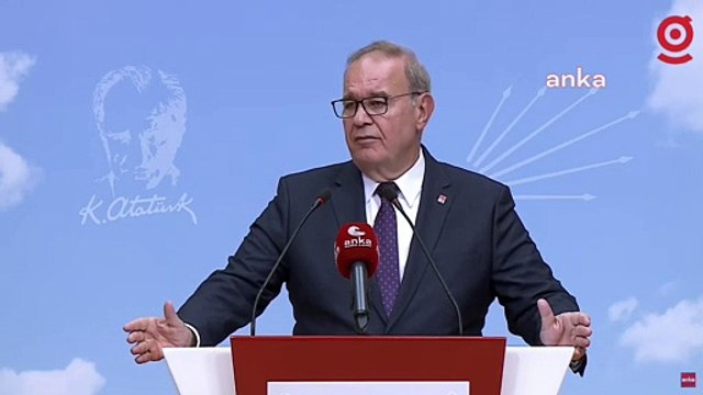 Faik Öztrak: Erdoğan’ın aklında varsa yoksa LGBT renkleri var