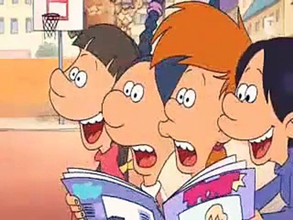 S03E83 - Titeuf ce pipole