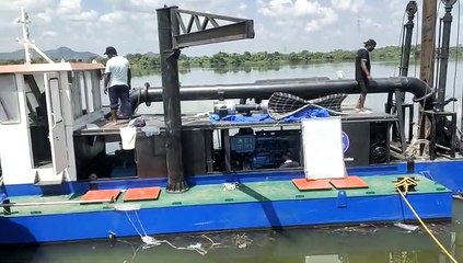 बीसलपुर बांध के जलभराव से निकलेगी मिट्टी