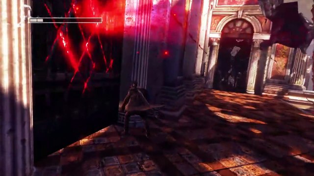 DmC: Devil May Cry online multiplayer - ps3