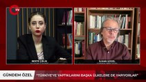 Almanya Türkiye’de ‘göç merkezleri’ mi kuruyor? Uluslararası ilişkiler uzmanı Uzgel: ‘Almanya’ya gidemeyenler Türkiye’de kalır’