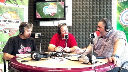 "El fútbol femenino ha llegado para quedarse, guste o no"