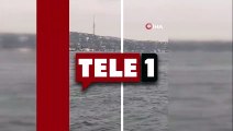 Beşiktaş'ta tekne alabora oldu!