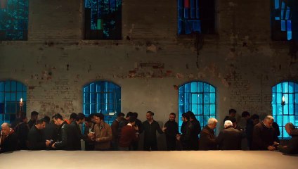 El Corazón De La Ciudad Cap 49 - Doblado al Español