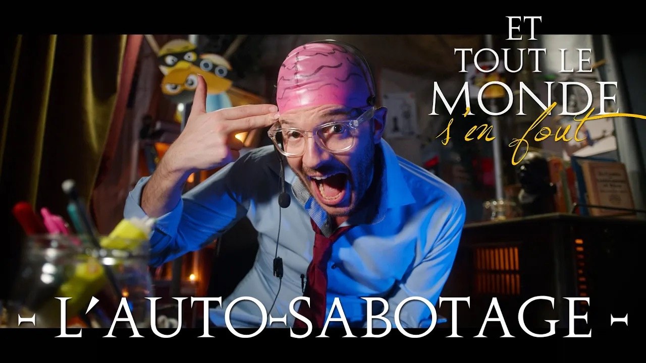 ETLMSF - L'autosabotage