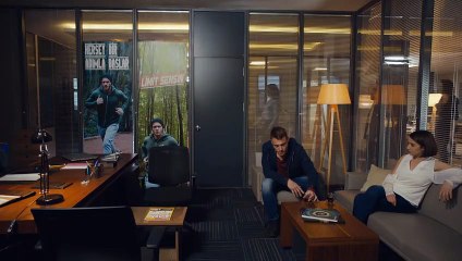 El Corazón De La Ciudad Cap 46 - Doblado al Español