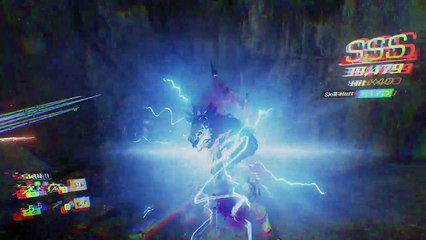 All Boss Fights _ Bright Memory Episode 1 (60 FPS)