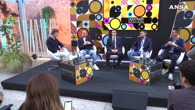 Vino, al TrentoDoc Festival messaggi per le nuove generazioni