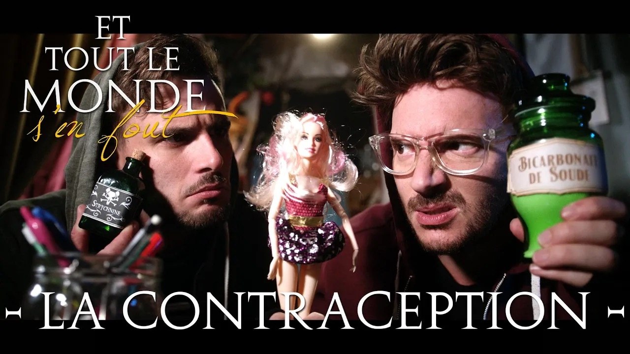 ETLMSF - La contraception