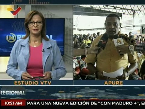 Plan Nacional del edo. Apure dicta taller de formación para la transformación de la educación