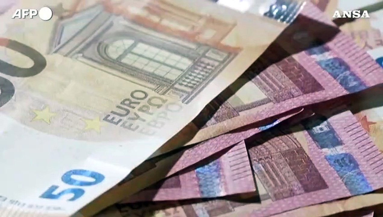 Pnrr, Roma chiede all'Ue la quarta rata da 16,5 miliardi
