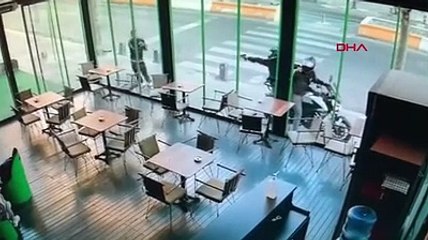 Bağcılar'da spor salonuna 4'üncü kez silahlı saldırı