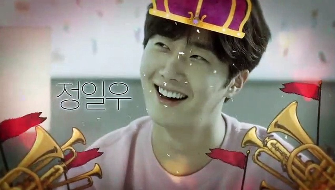 [Eng Sub] High-End Crush Episode ep 18