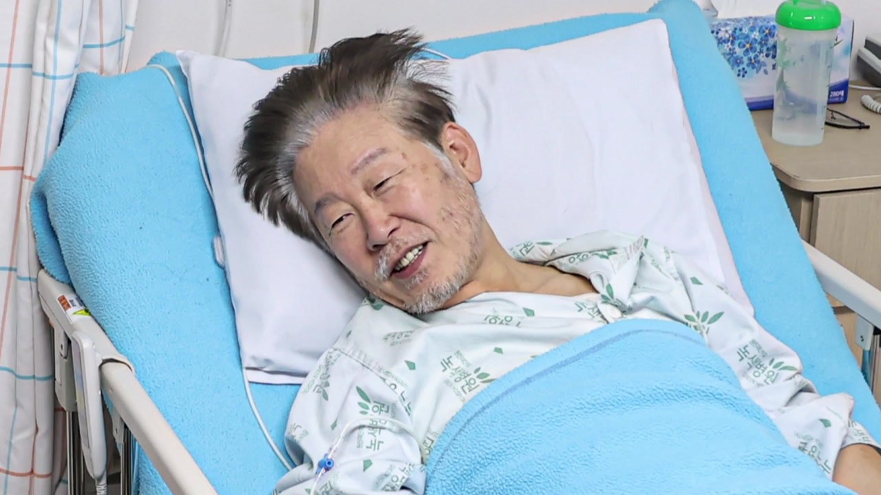 이재명 대표, 내일 영장심사 출석..."별도 입장문 없어" / YTN