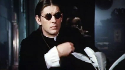 Алкоголь поможет очистить голову от знаний и мыслей!