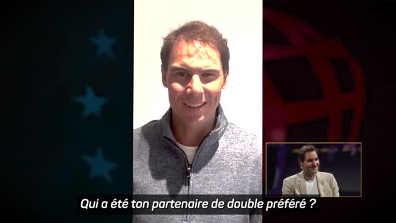 Laver Cup - Federer : “Je me suis fait la promesse de ne pas être totalement étranger au circuit”